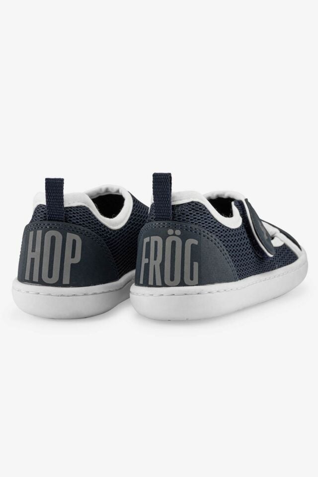 HOPFRÖG MULTİ Barefoot Çocuk Ayakkabı LACİVERT