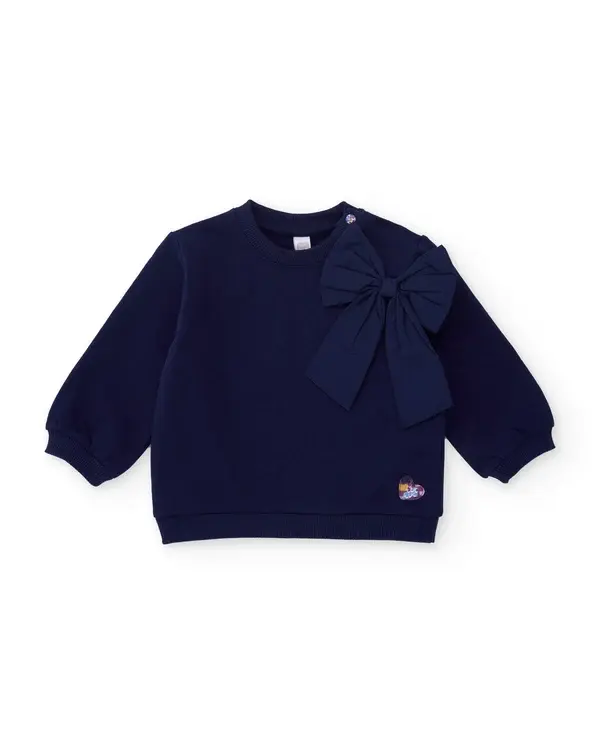Tuc Tuc 11419987 Sweatshirt Tayt Takım