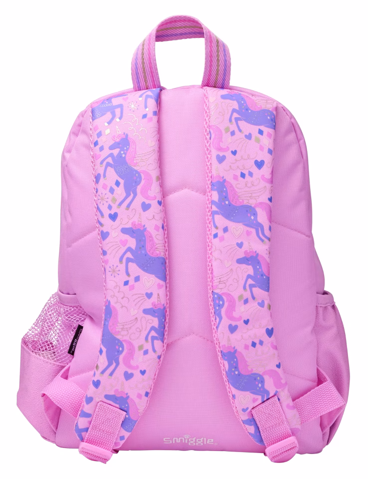 Smiggle  Unicorn  4'lü Set