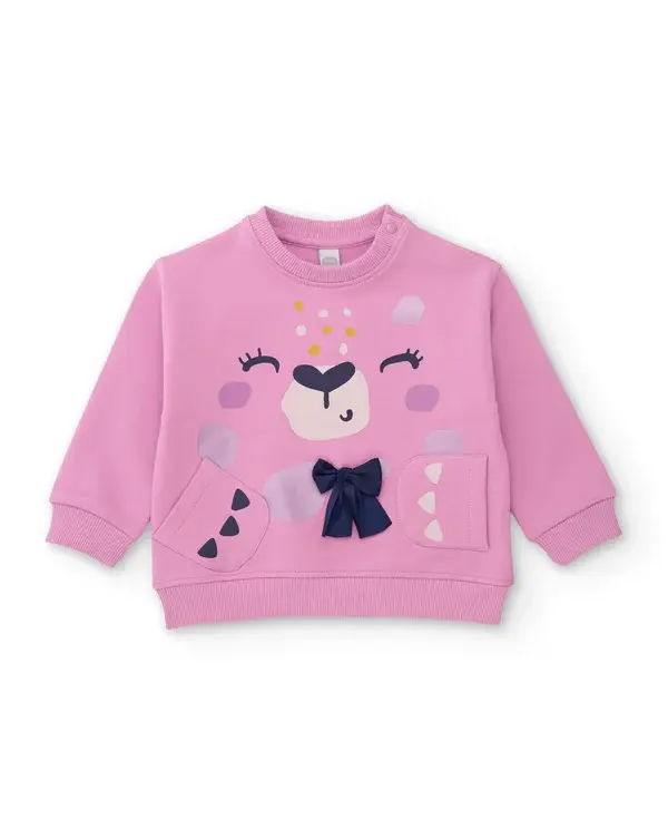 Tuc Tuc 11419990 Sweatshirt Pantolon Takım