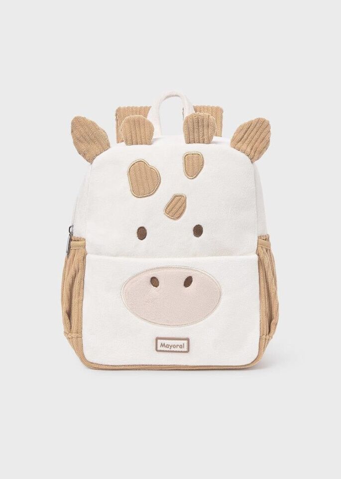 Mayoral Çocuk Sırt Çantası Jirafa