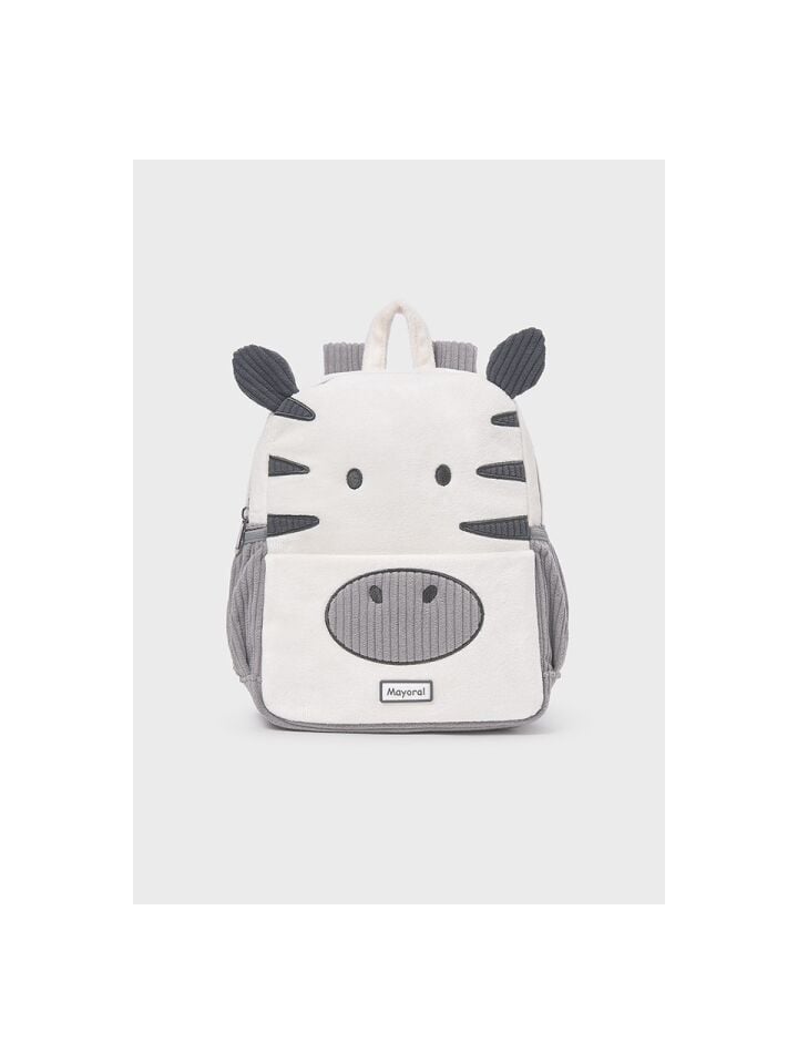 Mayoral Çocuk Sırt Çantası Cebra