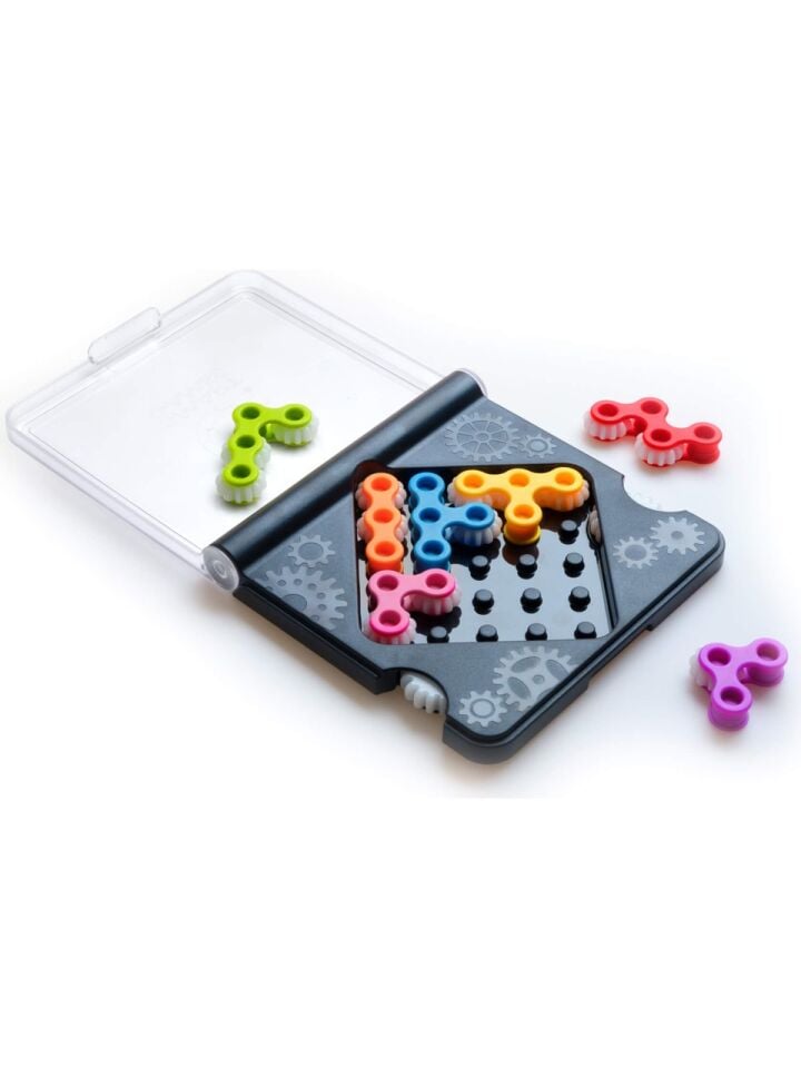 Smart Games IQ Gears