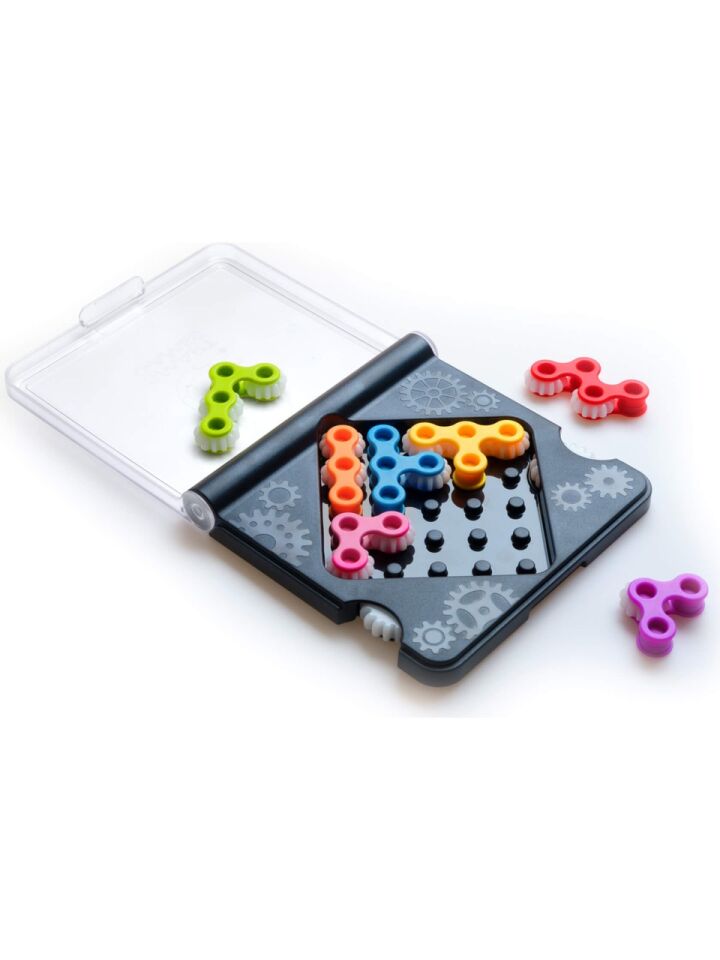Smart Games IQ Gears