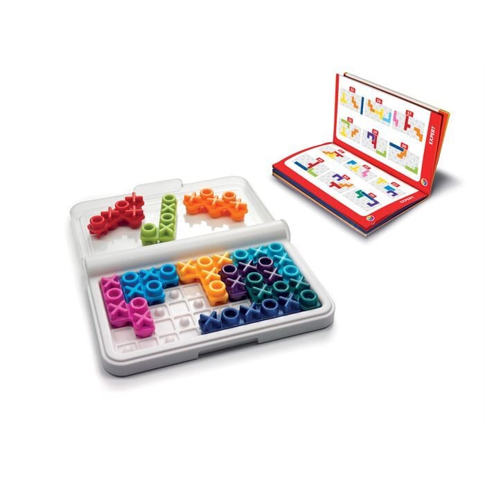 Smart Games IQ XOXO