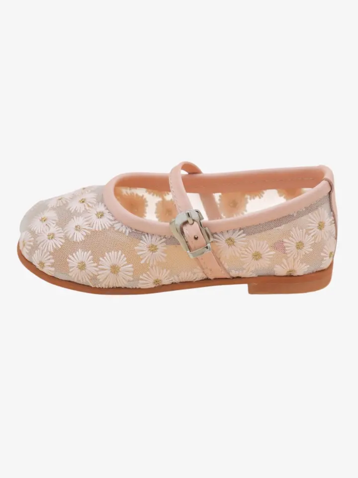 İpobomi BLOOMİE PEMBE (Blush)