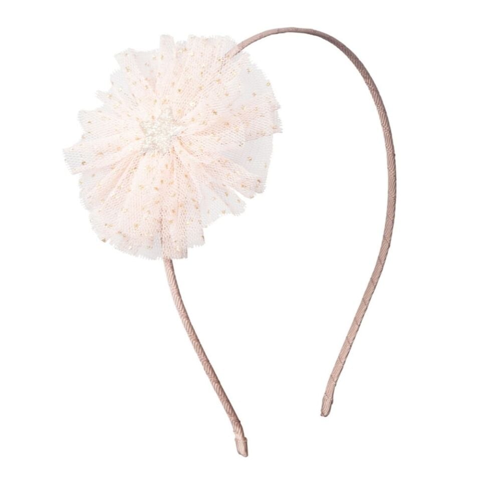 Mimi & Lula Ballerina Alice Taç