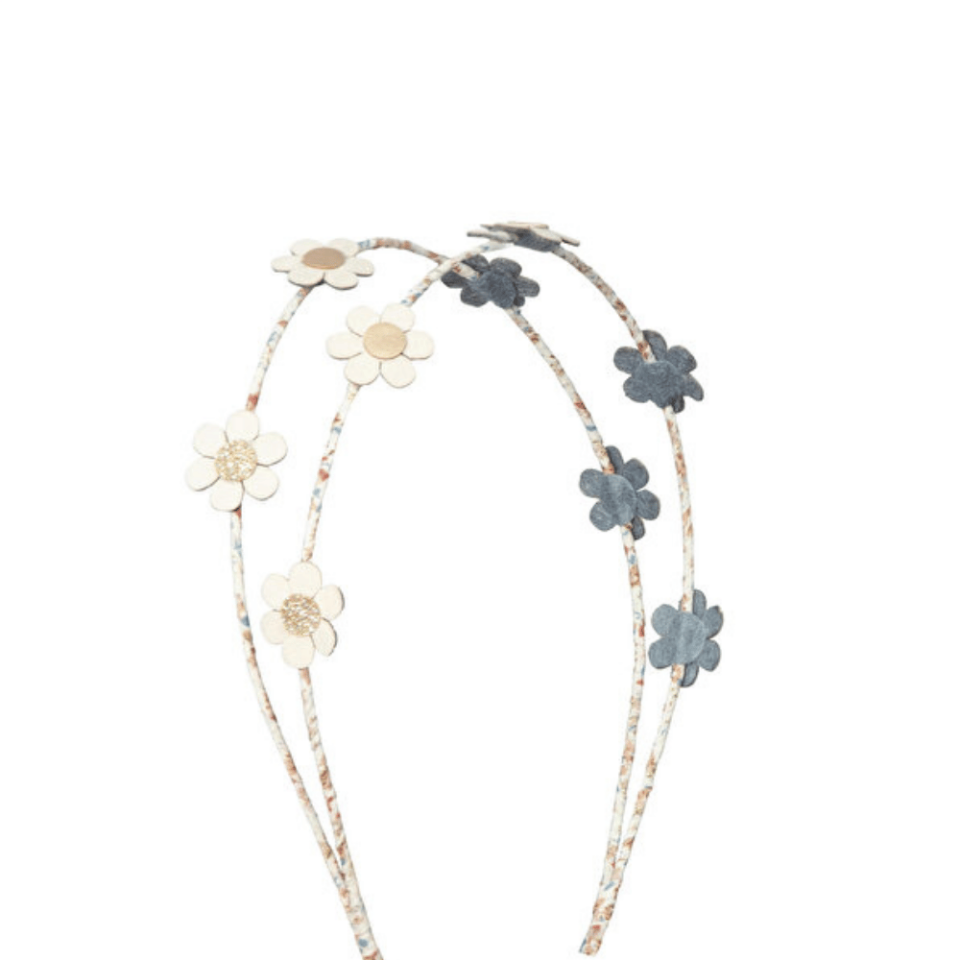 Mimi & Lula Daisy Double Alice Taç