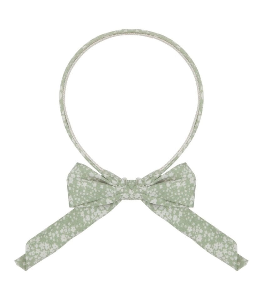 Mimi & Lula Ella Scarf Tie Alice Taç