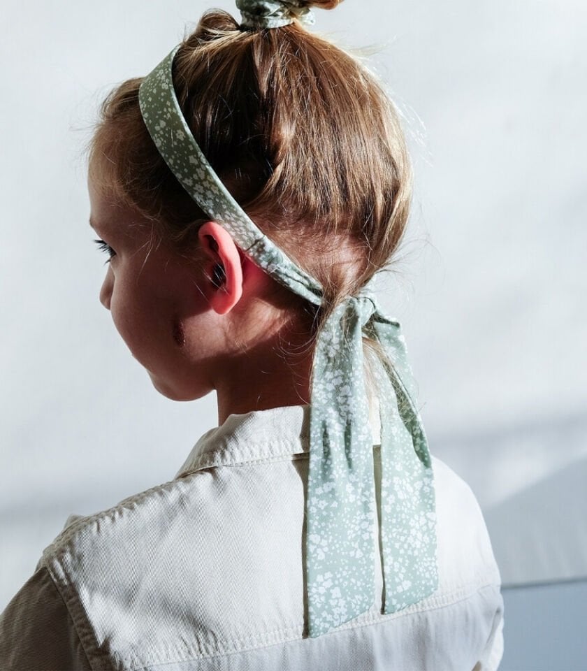 Mimi & Lula Ella Scarf Tie Alice Taç