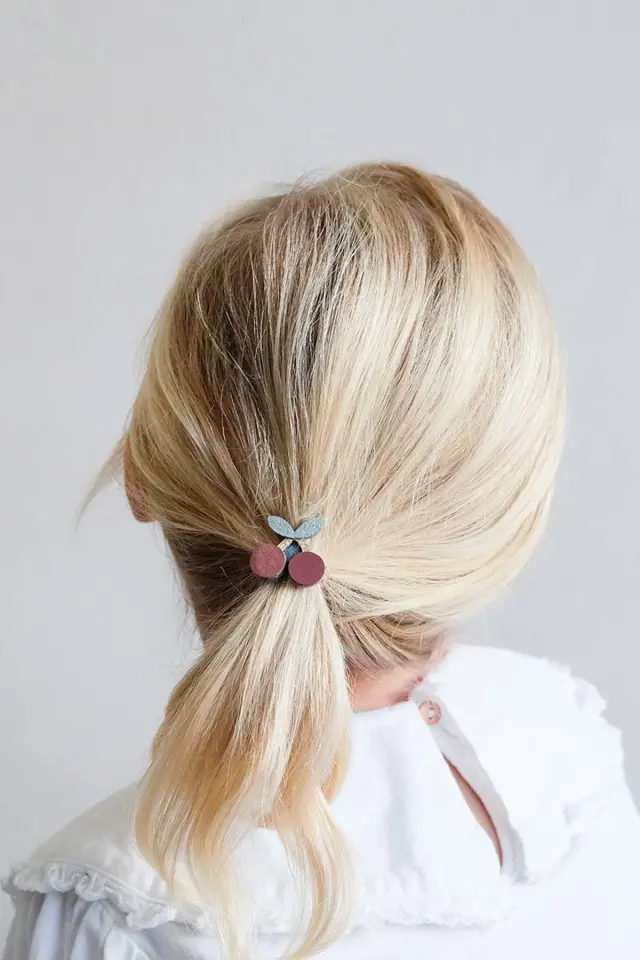 Mimi & Lula Fruit Mini 8'li Lastik Toka