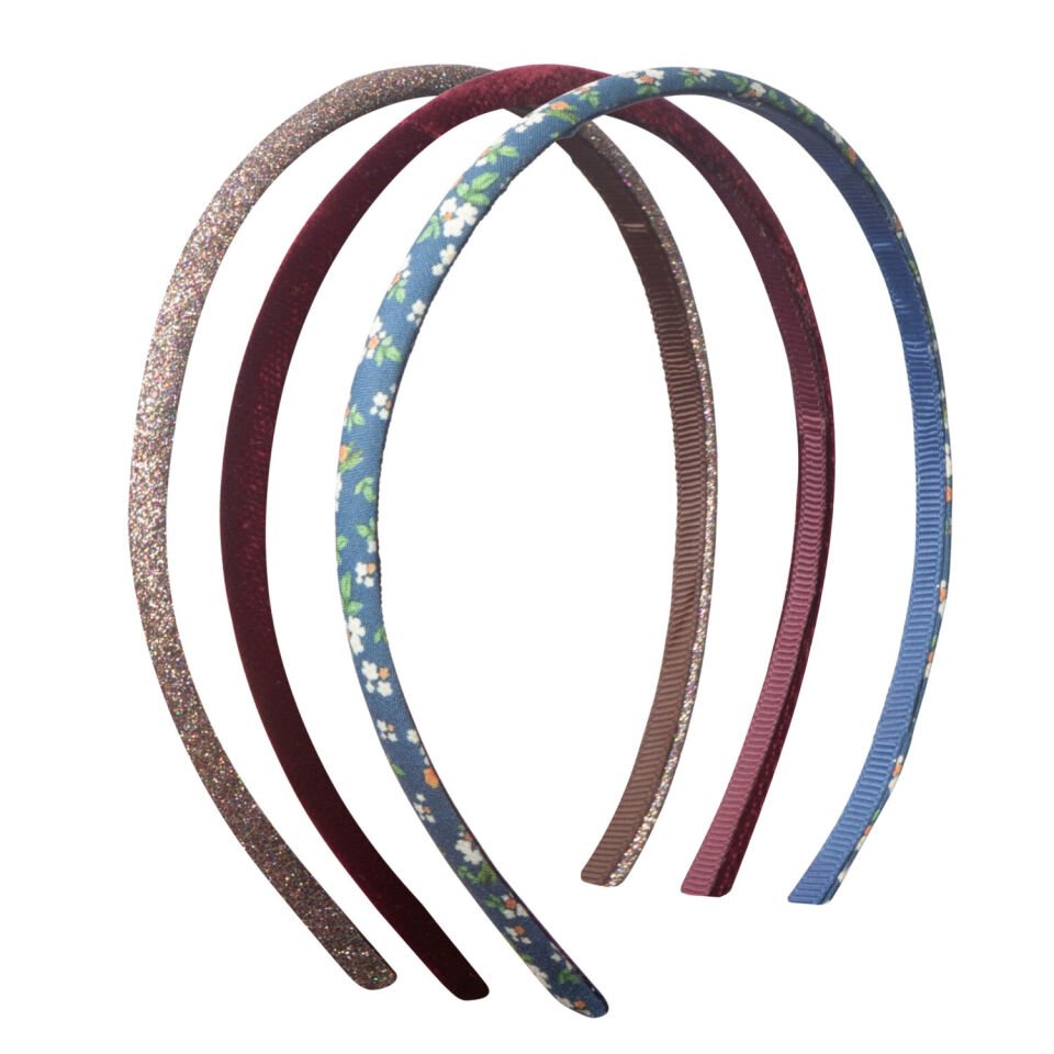 Mimi & Lula Into The Woods Taç Seti