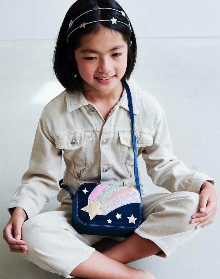 Mimi & Lula Little Prince Double Alice Taç