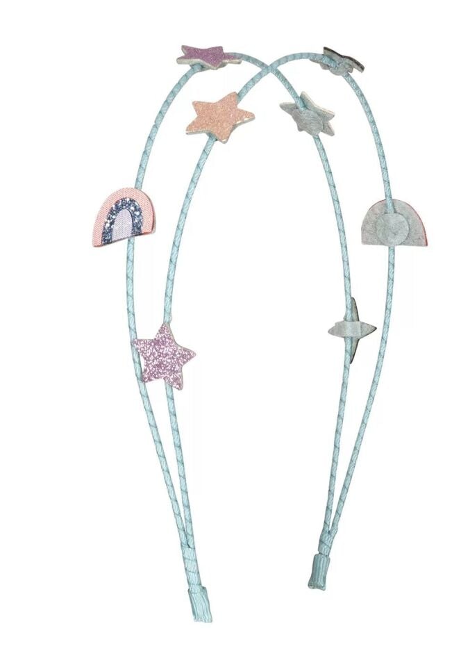 Mimi & Lula Little Prince Double Alice Taç