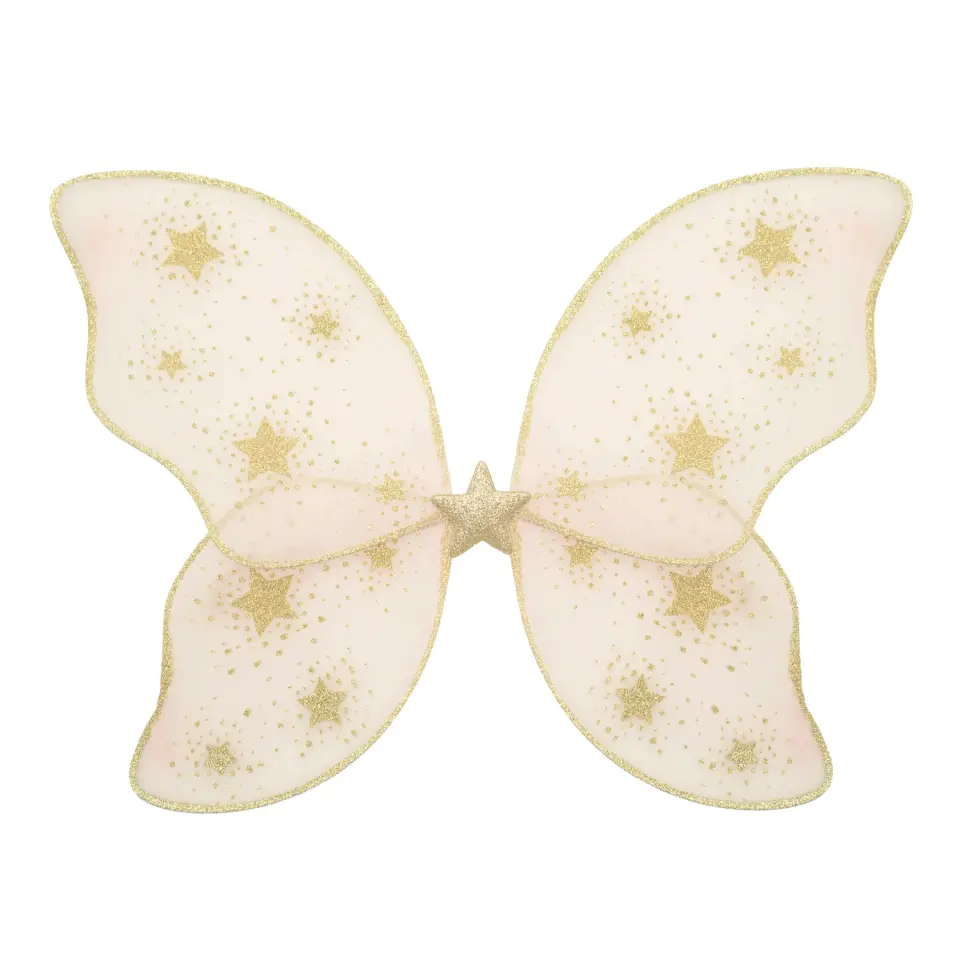 Mimi & Lula Super Starry Night Kanat - Lilac