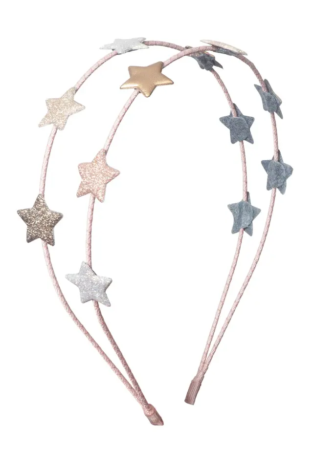 Mimi & Lula Swanlake Star Double Alice