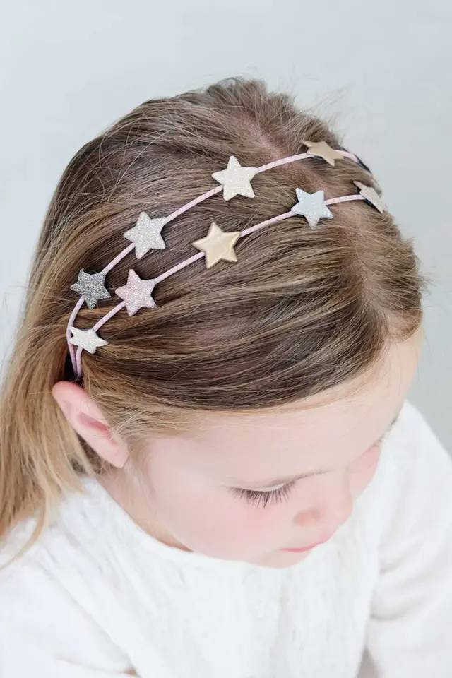 Mimi & Lula Swanlake Star Double Alice