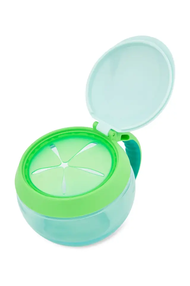 Skip Hop Zoo Çerez Kabı Ahtapot