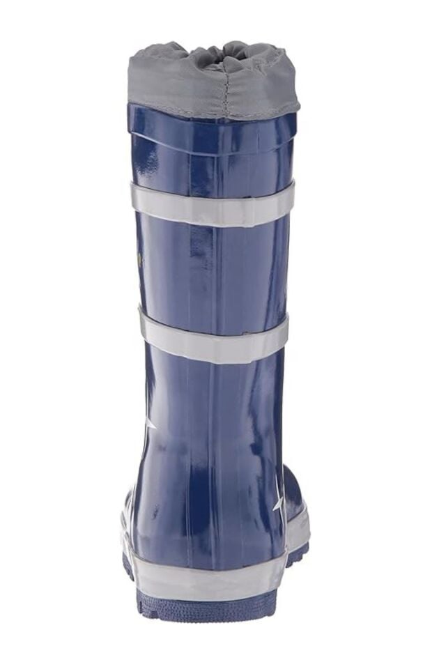 Kidorable Uzay Kahramanı Çocuk Yağmur Çizmesi