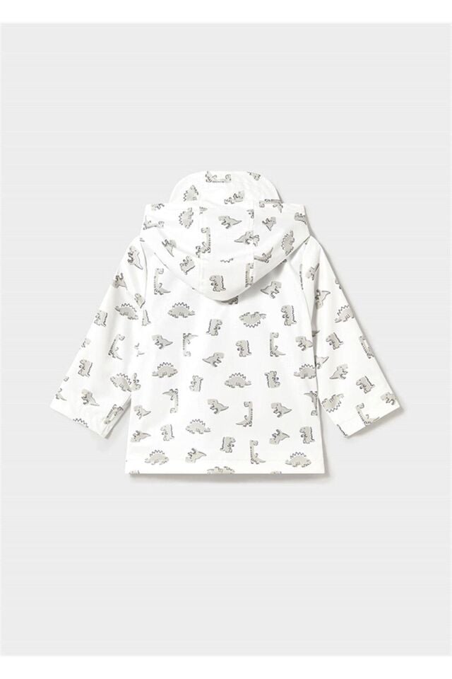 Mayoral Çocuk Yağmurluk Dino