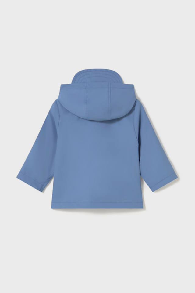 Mayoral Çocuk Yağmurluk Mavi