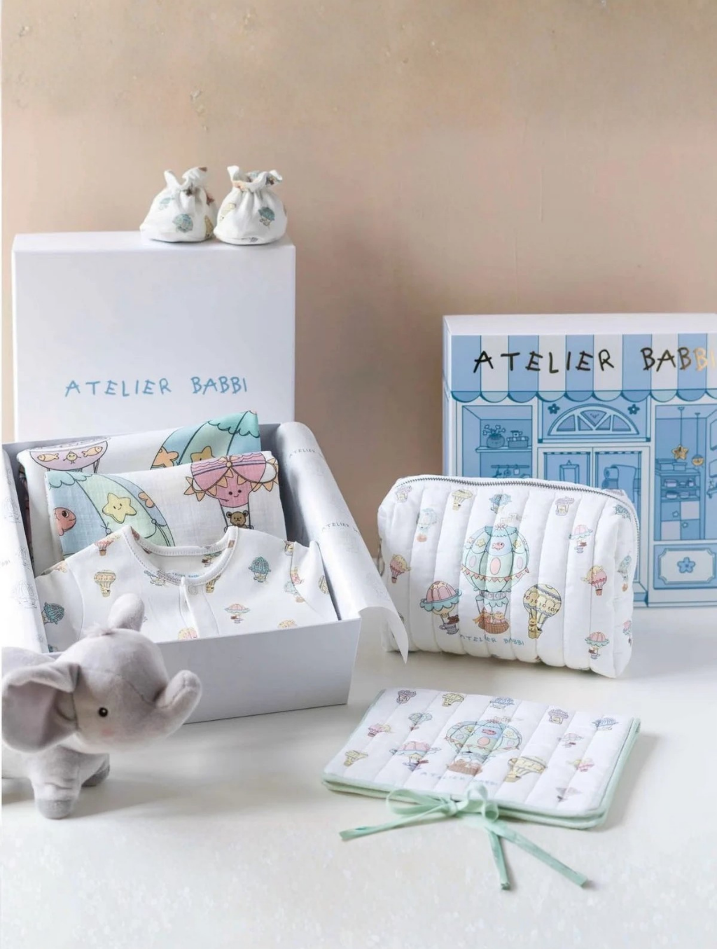 Atelier Babbi