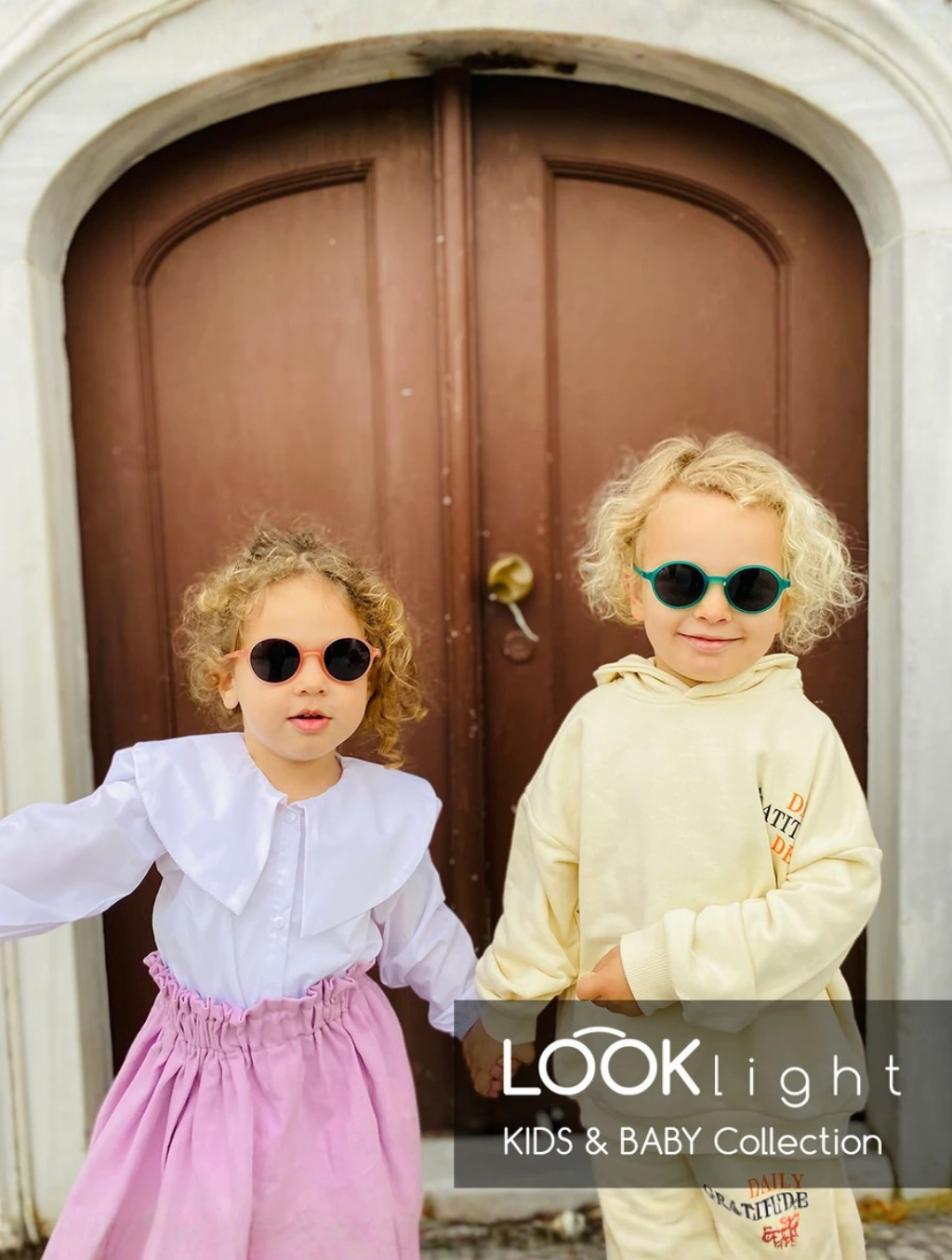 LOOKlight 